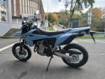 Klikněte pro detailní foto č. 4 - Suzuki DR-Z4SM