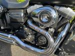 Klikněte pro detailní foto č. 10 - Harley-Davidson FXDF Dyna Fat Bob