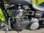 Klikněte pro detailní foto č. 11 - Harley-Davidson FXDF Dyna Fat Bob