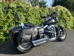 Klikněte pro detailní foto č. 2 - Harley-Davidson FXDF Dyna Fat Bob