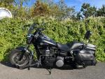 Klikněte pro detailní foto č. 6 - Harley-Davidson FXDF Dyna Fat Bob