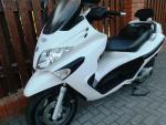 Klikněte pro detailní foto č. 11 - Piaggio X-Evo 125