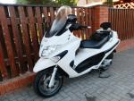 Klikněte pro detailní foto č. 13 - Piaggio X-Evo 125
