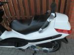 Klikněte pro detailní foto č. 9 - Piaggio X-Evo 125