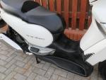 Klikněte pro detailní foto č. 13 - Aprilia Scarabeo 300 Light