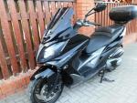 Klikněte pro detailní foto č. 13 - Kymco Xciting 400i ABS