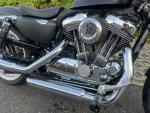 Klikněte pro detailní foto č. 11 - Harley-Davidson XL 1200V Sportster Seventy-Two
