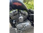 Klikněte pro detailní foto č. 12 - Harley-Davidson XL 1200V Sportster Seventy-Two
