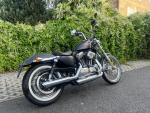 Klikněte pro detailní foto č. 2 - Harley-Davidson XL 1200V Sportster Seventy-Two