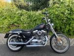 Klikněte pro detailní foto č. 3 - Harley-Davidson XL 1200V Sportster Seventy-Two