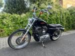 Klikněte pro detailní foto č. 4 - Harley-Davidson XL 1200V Sportster Seventy-Two