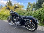 Klikněte pro detailní foto č. 5 - Harley-Davidson XL 1200V Sportster Seventy-Two