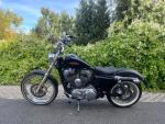 Klikněte pro detailní foto č. 6 - Harley-Davidson XL 1200V Sportster Seventy-Two