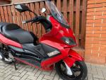 Klikněte pro detailní foto č. 10 - Gilera Nexus 125