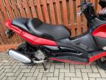 Klikněte pro detailní foto č. 12 - Gilera Nexus 125