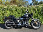 Klikněte pro detailní foto č. 3 - Harley-Davidson FLSTFB Fat Boy Lo