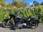 Klikněte pro detailní foto č. 6 - Harley-Davidson FLSTFB Fat Boy Lo