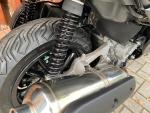 Klikněte pro detailní foto č. 8 - Gilera Fuoco 500 LT (2015)