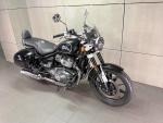 Klikněte pro detailní foto č. 3 - Royal Enfield Super Meteor 650 ABS - ČR / 1. MAJ / ORIG. KUFRY / SUPER CENA