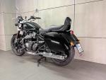 Klikněte pro detailní foto č. 6 - Royal Enfield Super Meteor 650 ABS - ČR / 1. MAJ / ORIG. KUFRY / SUPER CENA