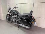 Klikněte pro detailní foto č. 7 - Royal Enfield Super Meteor 650 ABS - ČR / 1. MAJ / ORIG. KUFRY / SUPER CENA