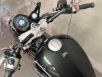 Klikněte pro detailní foto č. 8 - Royal Enfield Super Meteor 650 ABS - ČR / 1. MAJ / ORIG. KUFRY / SUPER CENA