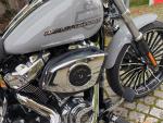 Klikněte pro detailní foto č. 10 - Harley-Davidson FXBR Softail Breakout 117 - 1920 ccm 4 roky záruka