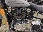 Klikněte pro detailní foto č. 11 - Harley-Davidson FXBR Softail Breakout 117 - 1920 ccm 4 roky záruka