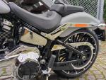 Klikněte pro detailní foto č. 13 - Harley-Davidson FXBR Softail Breakout 117 - 1920 ccm 4 roky záruka