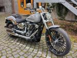 Klikněte pro detailní foto č. 2 - Harley-Davidson FXBR Softail Breakout 117 - 1920 ccm 4 roky záruka