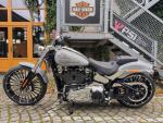 Klikněte pro detailní foto č. 4 - Harley-Davidson FXBR Softail Breakout 117 - 1920 ccm 4 roky záruka