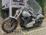 Klikněte pro detailní foto č. 5 - Harley-Davidson FXBR Softail Breakout 117 - 1920 ccm 4 roky záruka