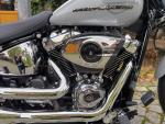 Klikněte pro detailní foto č. 7 - Harley-Davidson FXBR Softail Breakout 117 - 1920 ccm 4 roky záruka