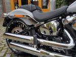 Klikněte pro detailní foto č. 9 - Harley-Davidson FXBR Softail Breakout 117 - 1920 ccm 4 roky záruka