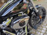 Klikněte pro detailní foto č. 10 - Harley-Davidson FXBR Softail Breakout 117 - 1920 ccm 4 roky záruka