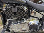 Klikněte pro detailní foto č. 11 - Harley-Davidson FXBR Softail Breakout 117 - 1920 ccm 4 roky záruka