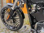 Klikněte pro detailní foto č. 12 - Harley-Davidson FXBR Softail Breakout 117 - 1920 ccm 4 roky záruka