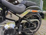 Klikněte pro detailní foto č. 13 - Harley-Davidson FXBR Softail Breakout 117 - 1920 ccm 4 roky záruka