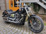 Klikněte pro detailní foto č. 2 - Harley-Davidson FXBR Softail Breakout 117 - 1920 ccm 4 roky záruka