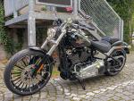 Klikněte pro detailní foto č. 5 - Harley-Davidson FXBR Softail Breakout 117 - 1920 ccm 4 roky záruka