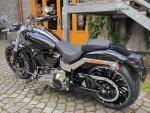 Klikněte pro detailní foto č. 6 - Harley-Davidson FXBR Softail Breakout 117 - 1920 ccm 4 roky záruka