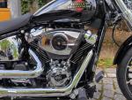 Klikněte pro detailní foto č. 7 - Harley-Davidson FXBR Softail Breakout 117 - 1920 ccm 4 roky záruka
