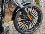 Klikněte pro detailní foto č. 8 - Harley-Davidson FXBR Softail Breakout 117 - 1920 ccm 4 roky záruka