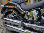 Klikněte pro detailní foto č. 9 - Harley-Davidson FXBR Softail Breakout 117 - 1920 ccm 4 roky záruka