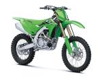 Detail nabídky - Kawasaki KX 250