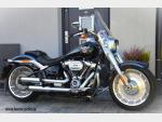 Detail nabídky - Harley-Davidson FLFBS Softail Fat Boy 115th. Anniversary   Jekill / Hyde