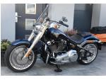 Klikněte pro detailní foto č. 2 - Harley-Davidson FLFBS Softail Fat Boy 115th. Anniversary   Jekill / Hyde