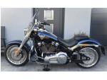 Klikněte pro detailní foto č. 3 - Harley-Davidson FLFBS Softail Fat Boy 115th. Anniversary   Jekill / Hyde