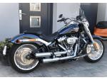 Klikněte pro detailní foto č. 4 - Harley-Davidson FLFBS Softail Fat Boy 115th. Anniversary   Jekill / Hyde
