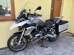 Klikněte pro detailní foto č. 10 - BMW R 1200 GS LC
